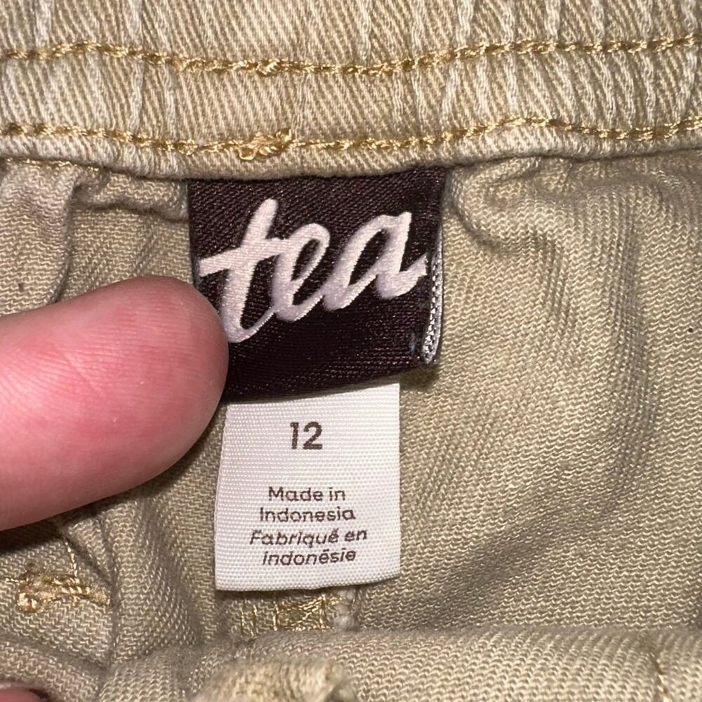 Tea Collection Shorts - Picture 4 of 4